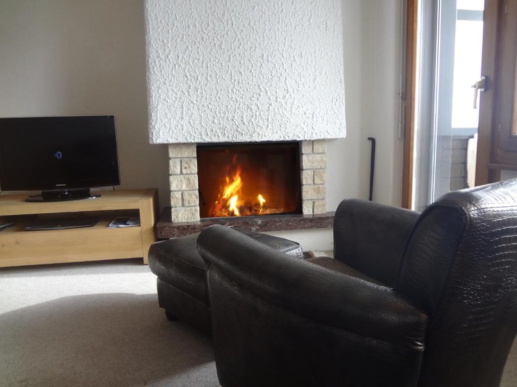 Residence Mandarin room 1