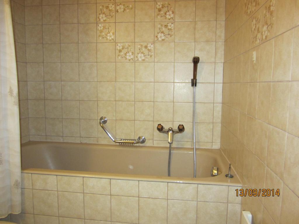 Residence Mandarin room 6